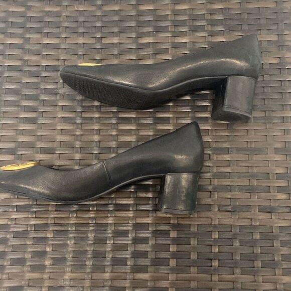 Tory Burch heels women’s size 9.5 - Picture 8 of 8